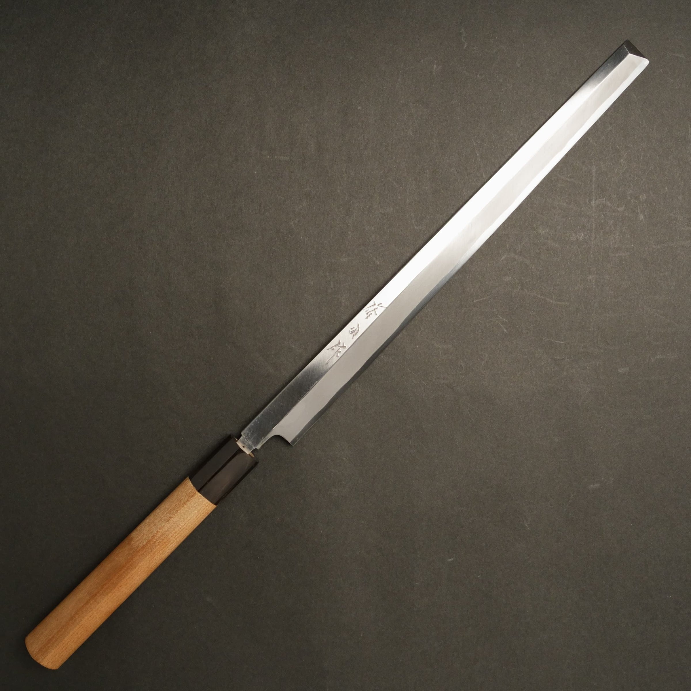 梅善 植木屋鋏 長刃 七寸（210mm） | 株式会社山田豊次郎商店